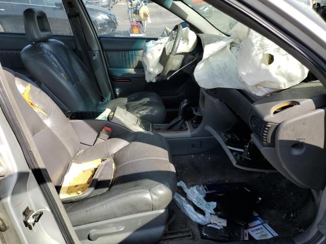 2G4WB52K531179558 - 2003 BUICK REGAL LS 银色 照片 5