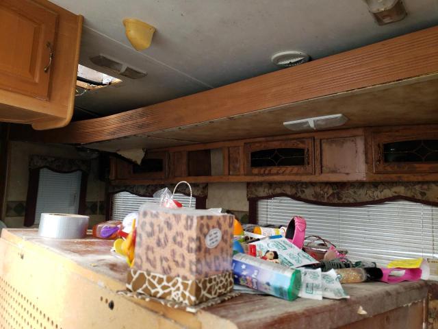 4YDT38D2777203688 - 2007 KEYSTONE HORNET TWO TONE photo 5