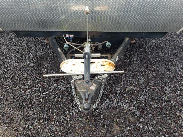 4YDT38D2777203688 - 2007 KEYSTONE HORNET TWO TONE photo 7