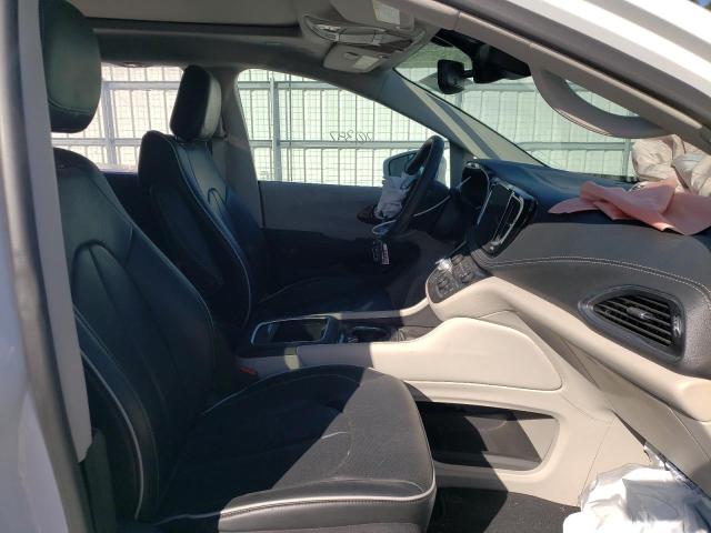 2C4RC1GGXNR120134 - 2022 CHRYSLER PACIFICA L WHITE photo 5