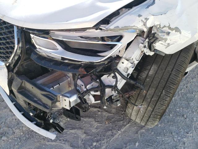 2C4RC1GGXNR120134 - 2022 CHRYSLER PACIFICA L WHITE photo 9