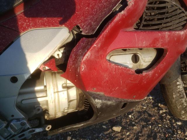 WB10557A84ZG39158 - 2004 BMW K1200 RS RED photo 7