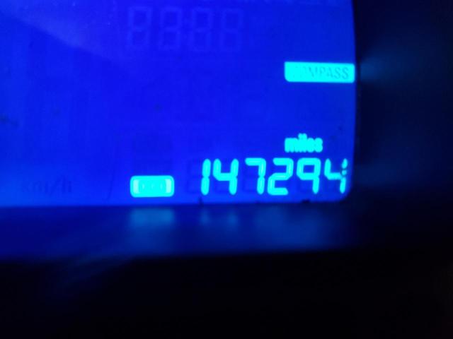 1G1JB5SH0C4132650 - 2012 CHEVROLET SONIC LS BLACK photo 8