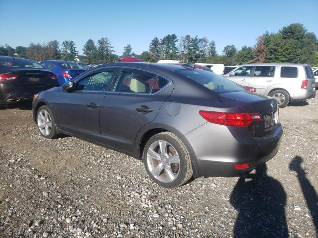 19VDE1F70EE001878 - 2014 ACURA ILX 20 TECH  photo 3