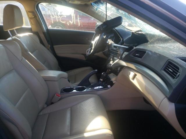 19VDE1F70EE001878 - 2014 ACURA ILX 20 TECH  photo 5