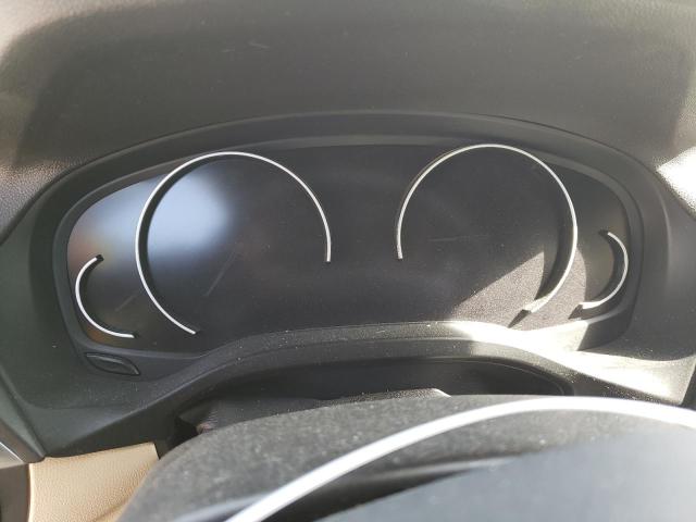 5UXTR7C57KLE94251 - 2019 BMW X3 SDRIVE3 Ақ фото 8