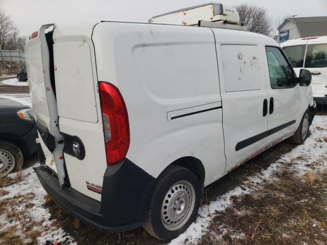 ZFBERFAB3H6D99337 - 2017 RAM PROMASTER 白色 照片 4