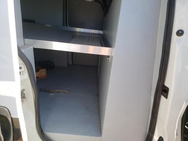 ZFBERFAB3H6D99337 - 2017 RAM PROMASTER 白色 照片 6