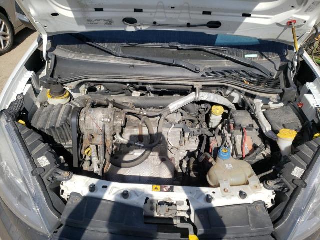 ZFBERFAB3H6D99337 - 2017 RAM PROMASTER 白色 照片 7