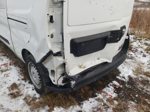 ZFBERFAB3H6D99337 - 2017 RAM PROMASTER 白色 照片 9