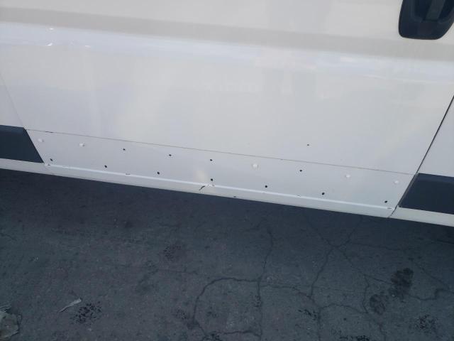 3C6URVJG2EE117844 - 2014 RAM PROMASTER 白色 照片 10