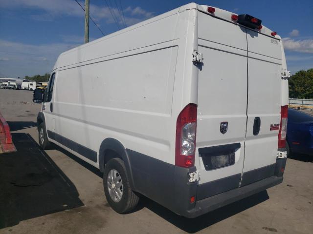 3C6URVJG2EE117844 - 2014 RAM PROMASTER 白色 照片 3