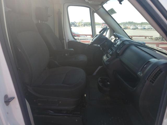 3C6URVJG2EE117844 - 2014 RAM PROMASTER 白色 照片 5