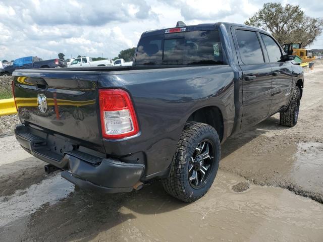 1C6RREGT8KN613622 - 2019 RAM 1500 TRADE CHARCOAL photo 4