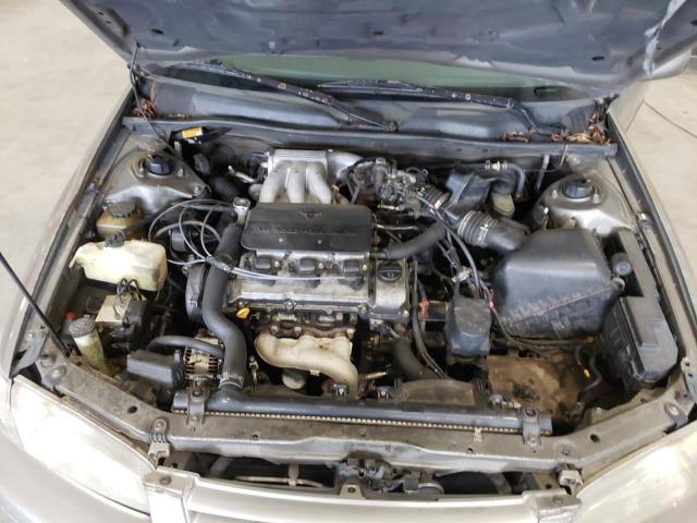 JT2BF28K8X0189377 - 1999 TOYOTA CAMRY LE  photo 7