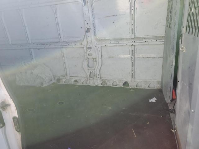 3C6URVJG6EE122254 - 2014 RAM PROMASTER WHITE photo 6