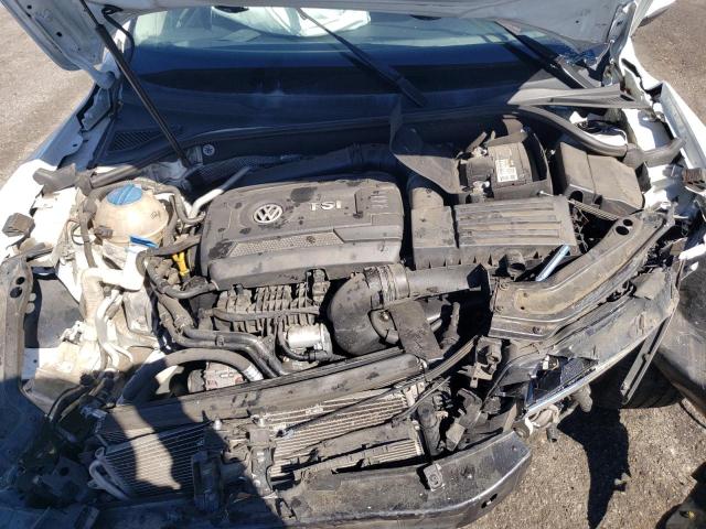 1VWDT7A37HC063386 - 2017 VOLKSWAGEN PASSAT R-L WHITE photo 7