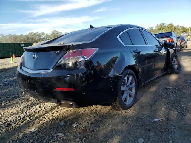 19UUA8F59DA012360 - 2013 ACURA TL TECH BLACK photo 4