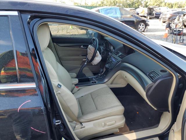 19UUA8F59DA012360 - 2013 ACURA TL TECH BLACK photo 5