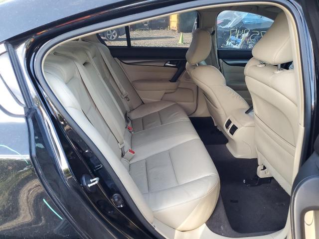 19UUA8F59DA012360 - 2013 ACURA TL TECH BLACK photo 6