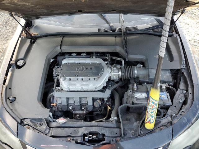 19UUA8F59DA012360 - 2013 ACURA TL TECH BLACK photo 7