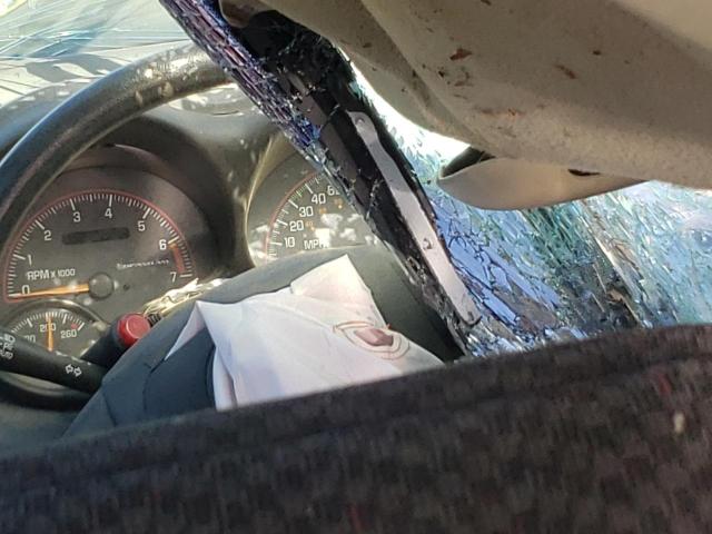 1G2NF52F22C279007 - 2002 PONTIAC GRAND AM S SILVER photo 8