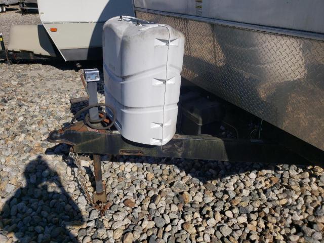 4YDT30R22C7201576 - 2012 KEYSTONE HORNET WHITE photo 7