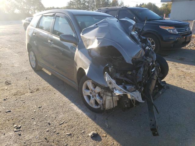 2T1LR32E85C462543 - 2005 TOYOTA MATRIX S 灰色 照片 1