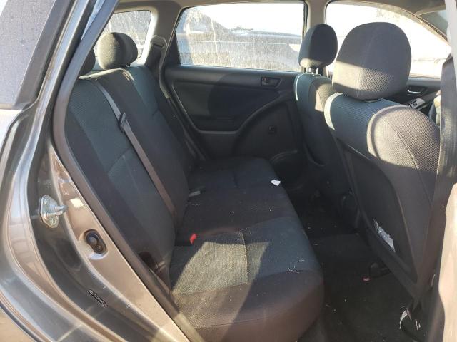 2T1LR32E85C462543 - 2005 TOYOTA MATRIX S 灰色 照片 6