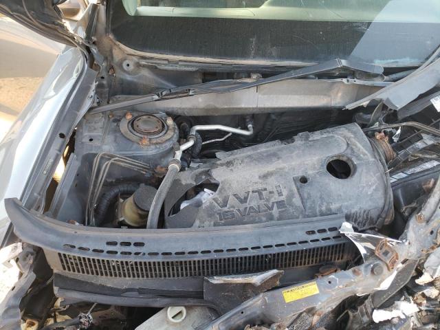 2T1LR32E85C462543 - 2005 TOYOTA MATRIX S 灰色 照片 7