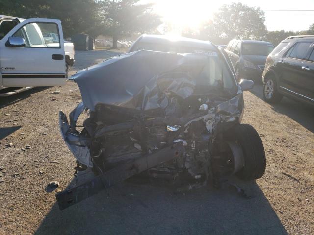 2T1LR32E85C462543 - 2005 TOYOTA MATRIX S 灰色 照片 9