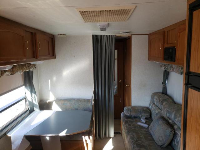 1UJBJ02PXX16J0122 - 1999 JAYCO QUEST WHITE photo 6