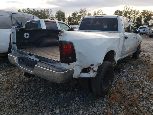 3C63RPGL0JG103354 - 2018 RAM 3500 ST WHITE photo 4