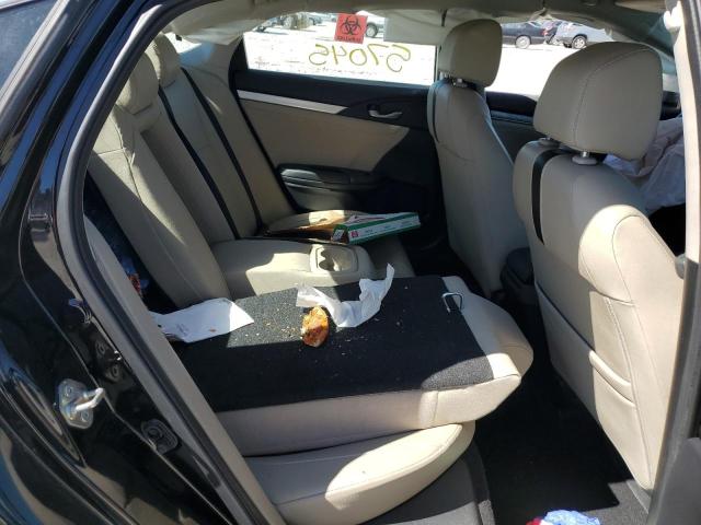 19XFC1F77HE022432 - 2017 HONDA CIVIC EXL Qara foto 6