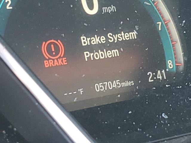 19XFC1F77HE022432 - 2017 HONDA CIVIC EXL Qara foto 8