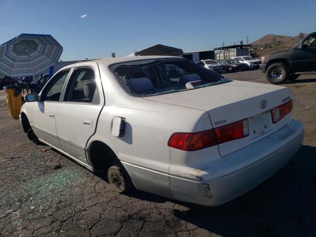 JT2BG22K410534207 - 2001 TOYOTA CAMRY CE TWO TONE photo 3