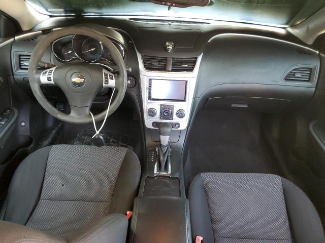 1G1ZC5E16BF128636 - 2011 CHEVROLET MALIBU 1LT ლურჯი ფოტო 9