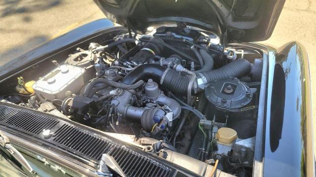 SRK36339 - 1979 ROLLS-ROYCE SILVSHADII შავი ფოტო 7