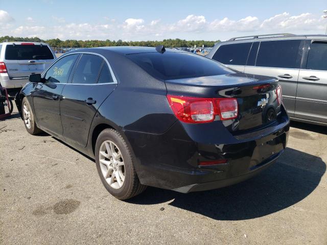 1G11C5SA2DF172489 - 2013 CHEVROLET MALIBU 1LT 黑色 照片 3