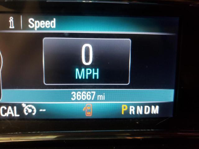 2G4GK5EX5F9180484 - 2015 BUICK REGAL BEIGE photo 8