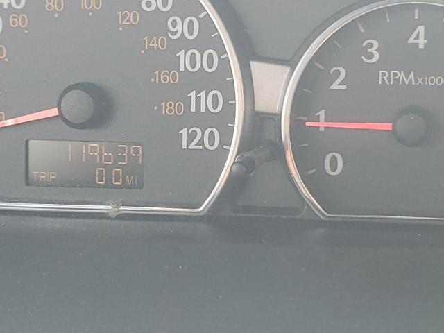 1G8AJ55F37Z156982 - 2007 SATURN ION LEVEL TEAL photo 8