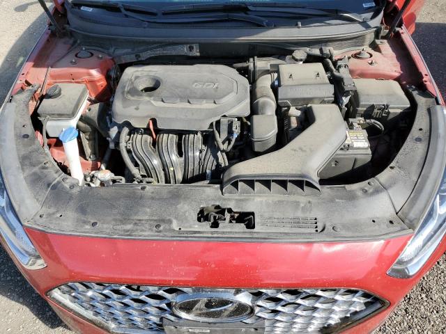 5NPE34AF9KH768282 - 2019 HYUNDAI SONATA LIMITED  photo 7