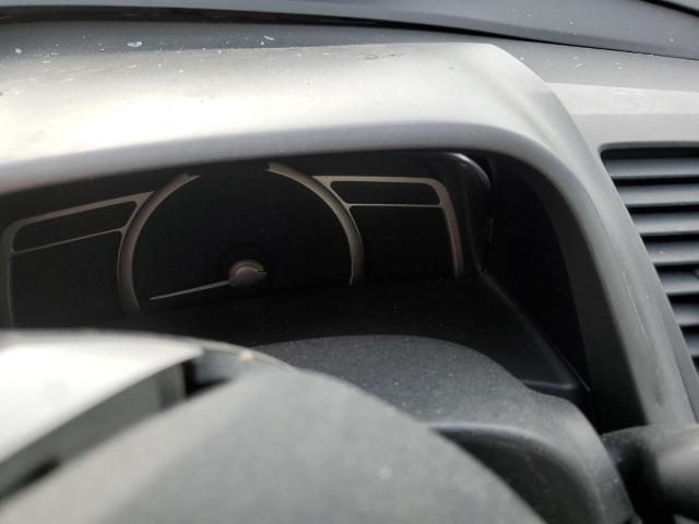 2HGFA1F65AH305677 - 2010 HONDA CIVIC LX-S Mavi foto 8