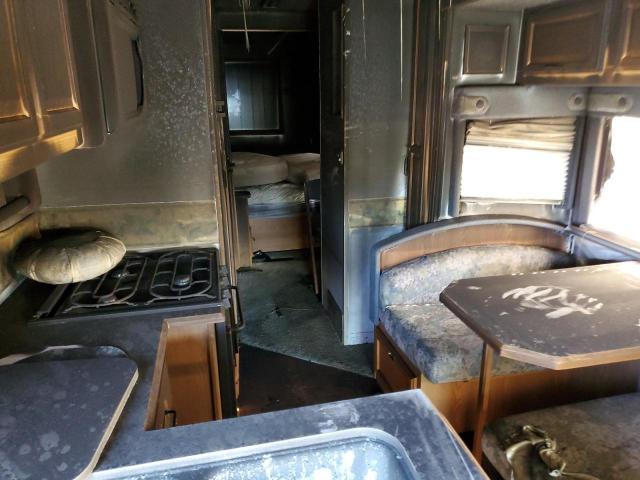 5BALP57GX23340126 - 2002 WINNEBAGO RV TWO TONE photo 9