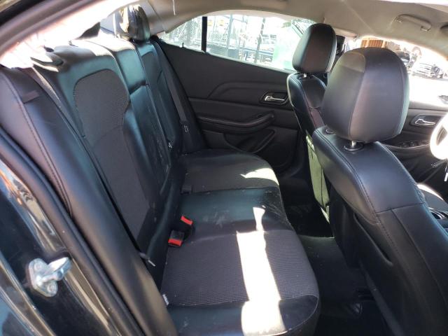 1G11C5SA2GU152484 - 2016 CHEVROLET MALIBU LIM 灰色 照片 6