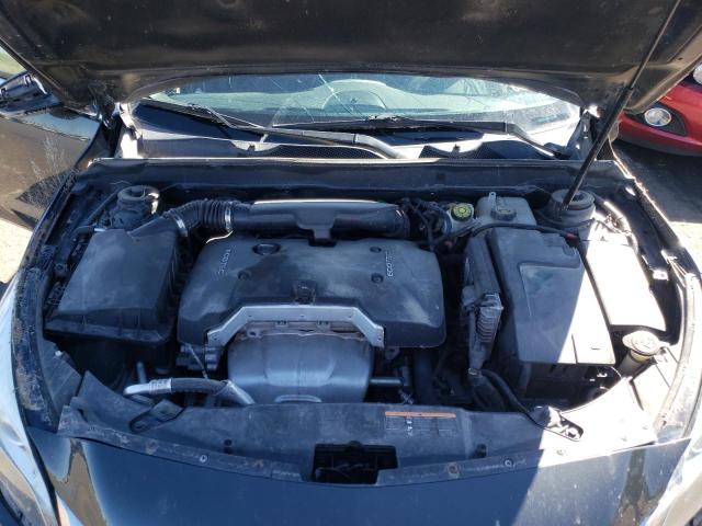 1G11C5SA2GU152484 - 2016 CHEVROLET MALIBU LIM 灰色 照片 7