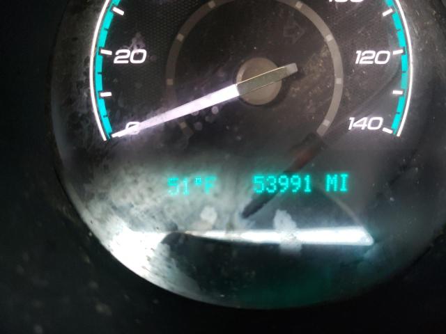 1G1ZC5E04CF105137 - 2012 CHEVROLET MALIBU 1LT ყავისფერი ფოტო 8