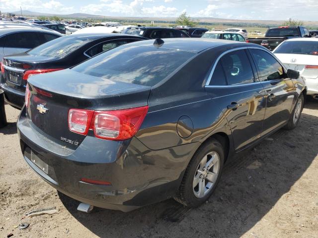 1G11C5SLXEF292379 - 2014 CHEVROLET MALIBU 1LT შავი ფოტო 4
