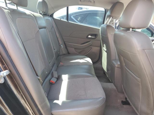 1G11C5SLXEF292379 - 2014 CHEVROLET MALIBU 1LT შავი ფოტო 6