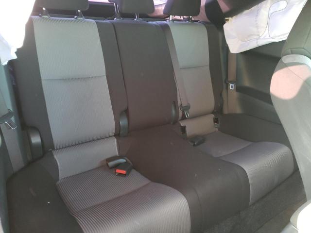 JTKJF5C78FJ003619 - 2015 TOYOTA SCION TC RED photo 6